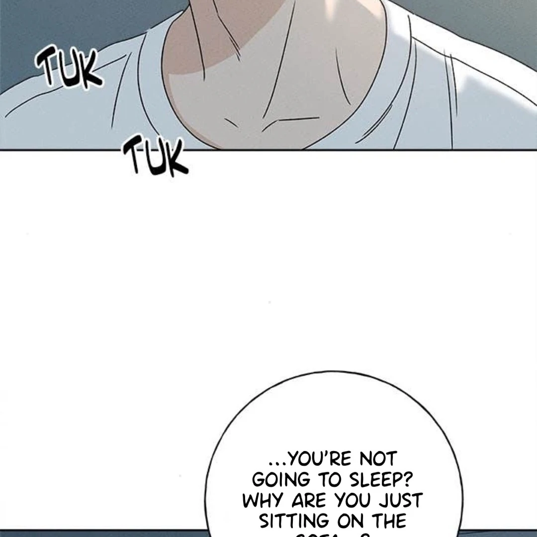 Miyeon Chapter 26 - Page 93