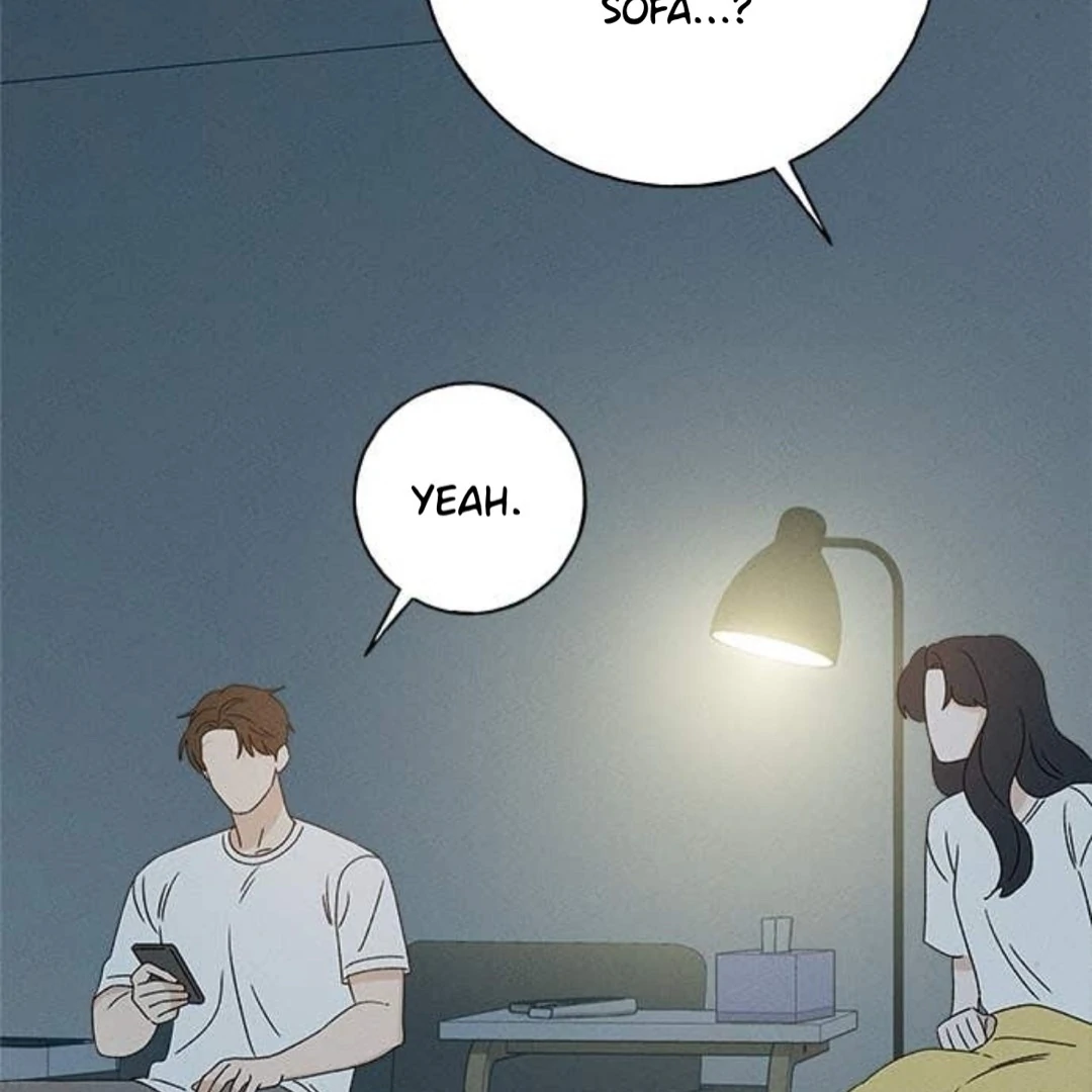 Miyeon Chapter 26 - Page 94