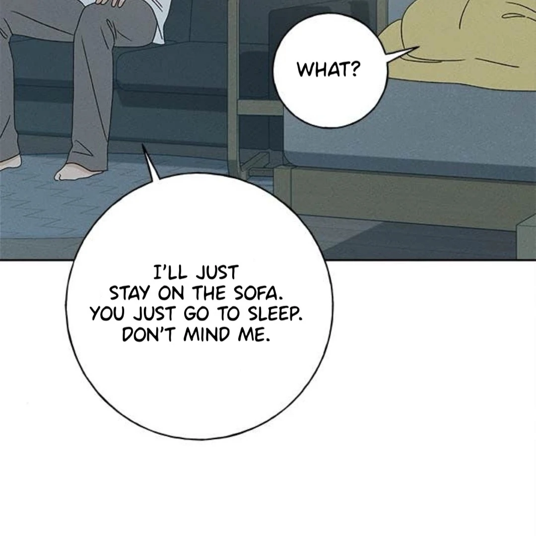 Miyeon Chapter 26 - Page 95
