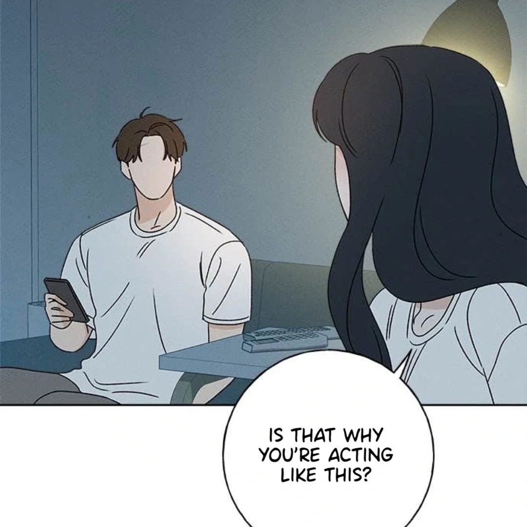 Miyeon Chapter 26 - Page 99