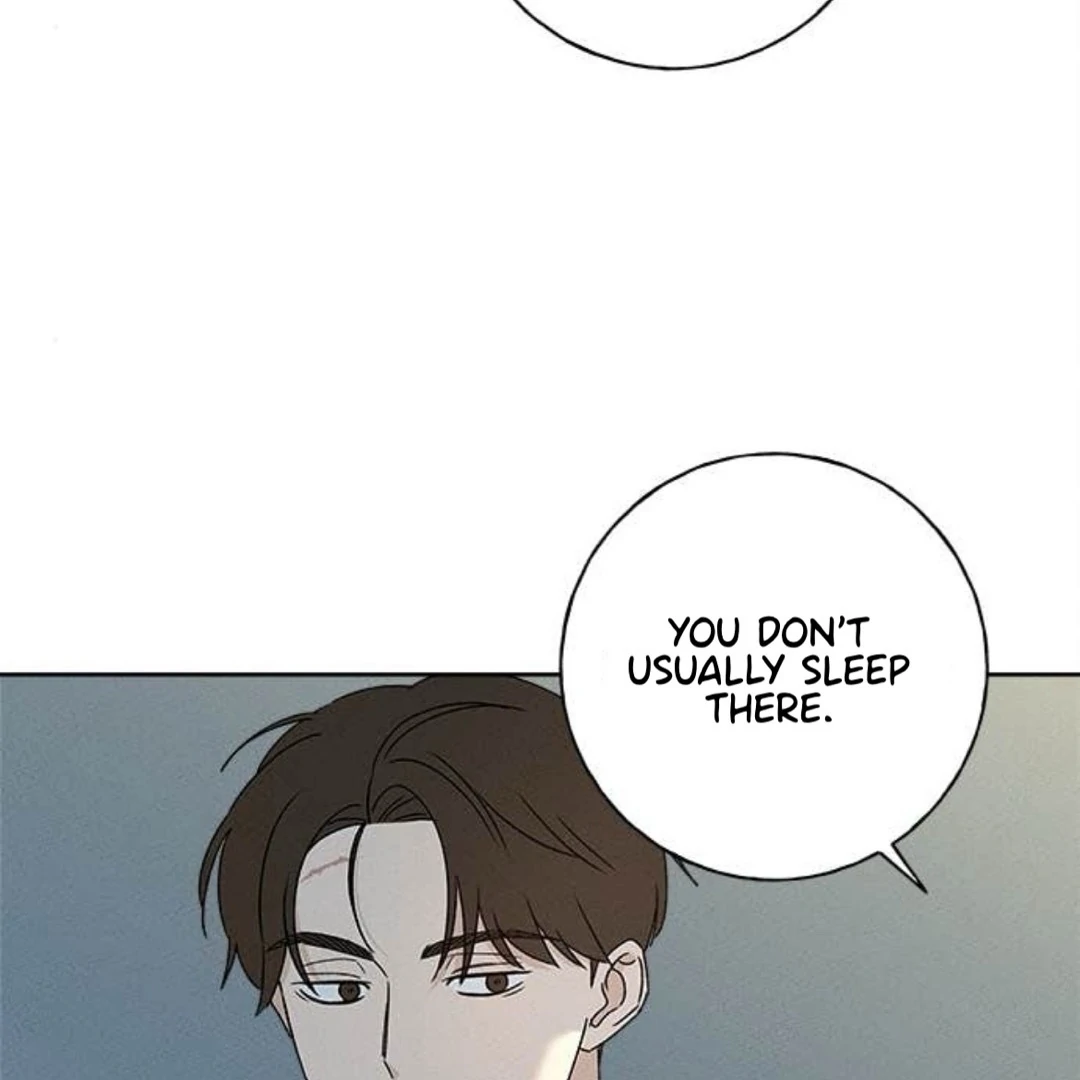 Miyeon Chapter 26 - Page 100