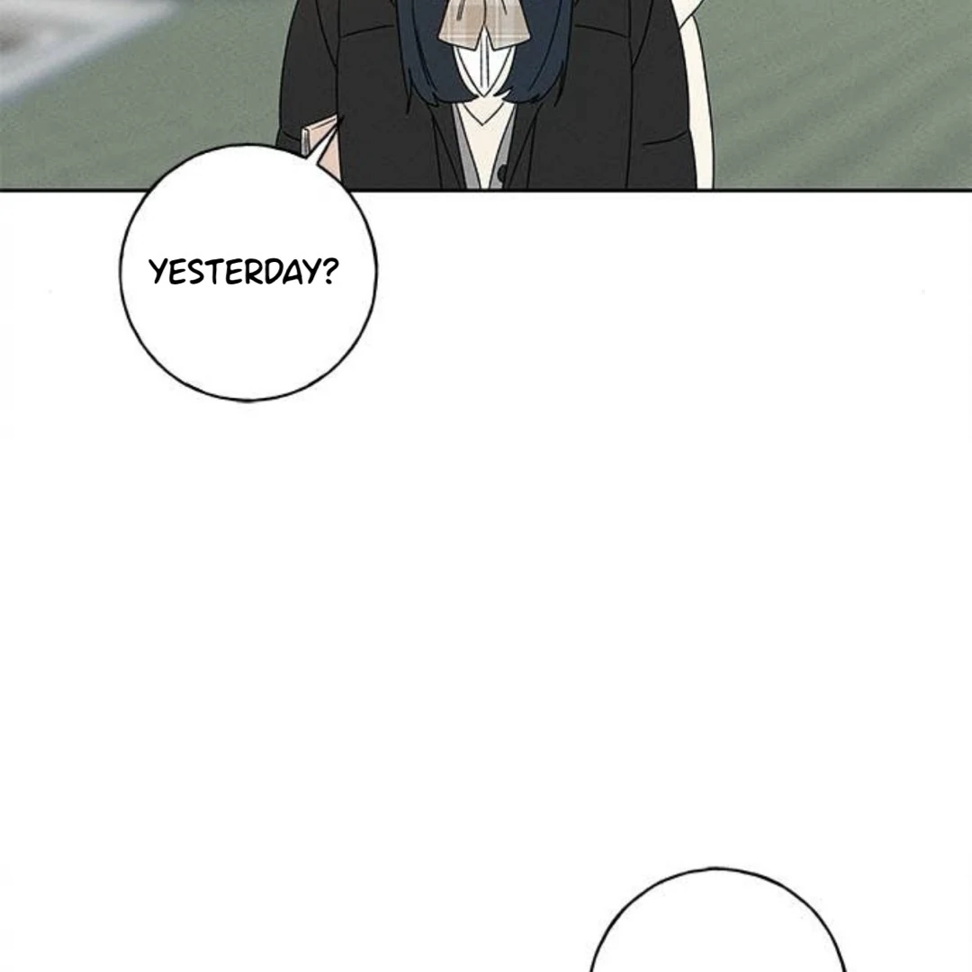 Miyeon Chapter 27 - Page 101