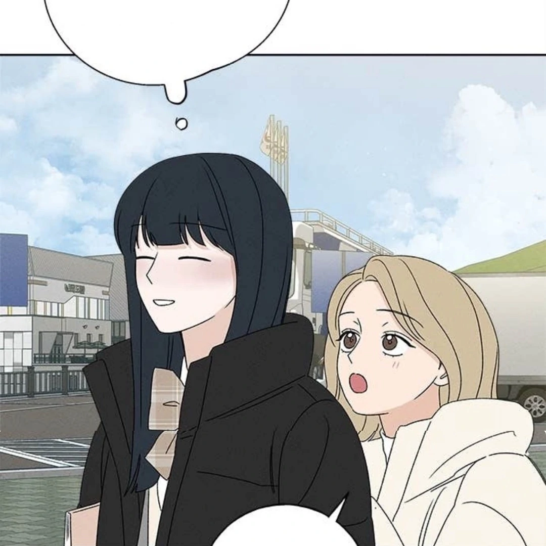 Miyeon Chapter 27 - Page 105