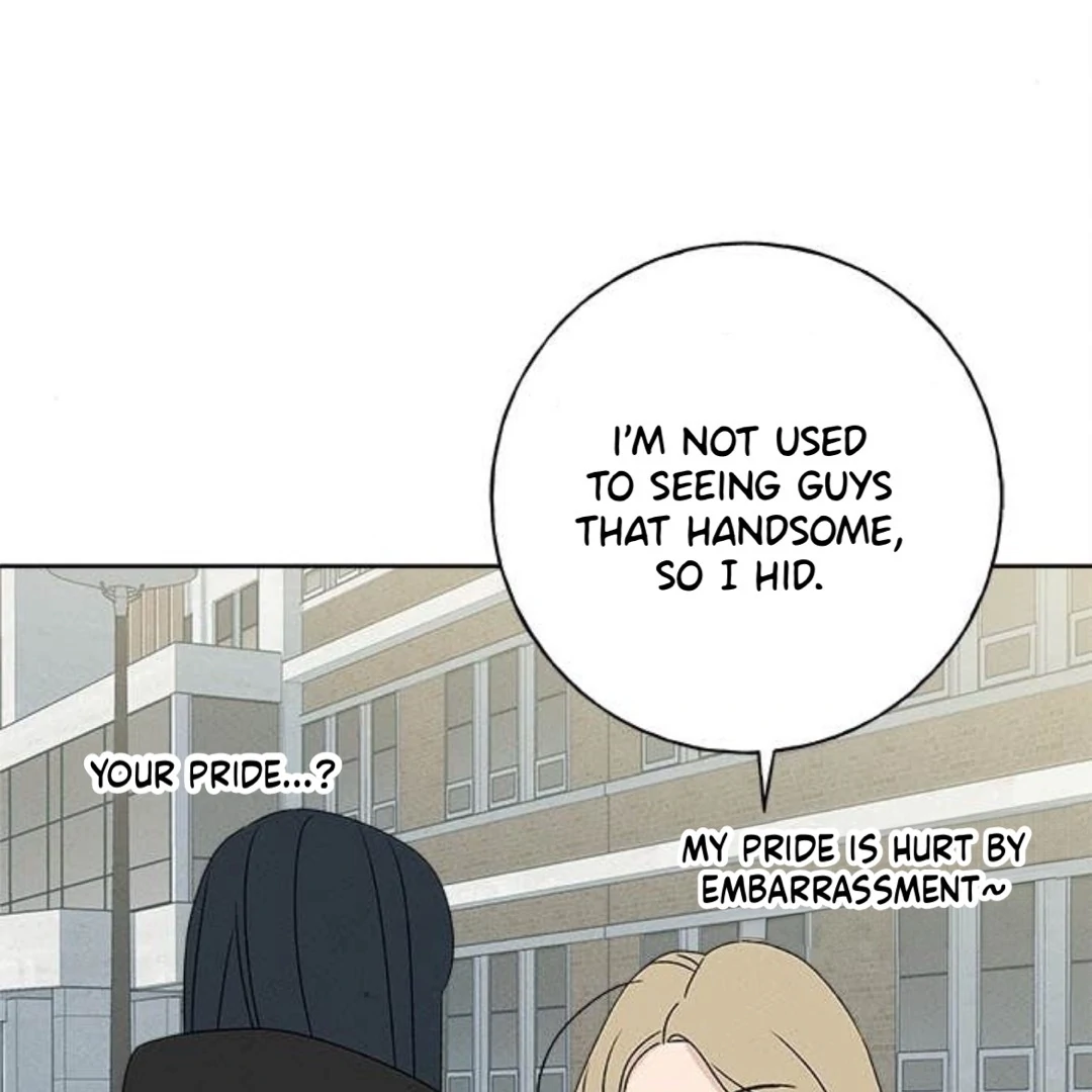 Miyeon Chapter 27 - Page 108