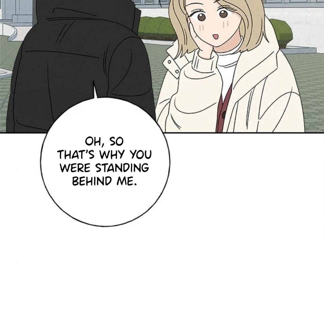 Miyeon Chapter 27 - Page 109