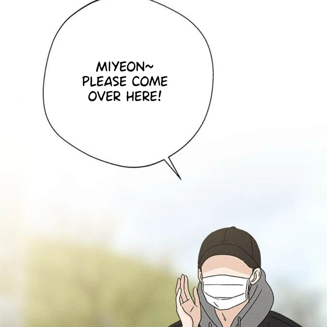 Miyeon Chapter 27 - Page 117