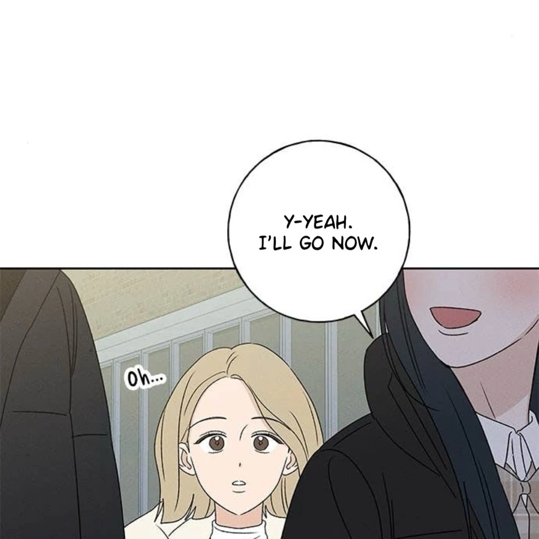 Miyeon Chapter 27 - Page 126