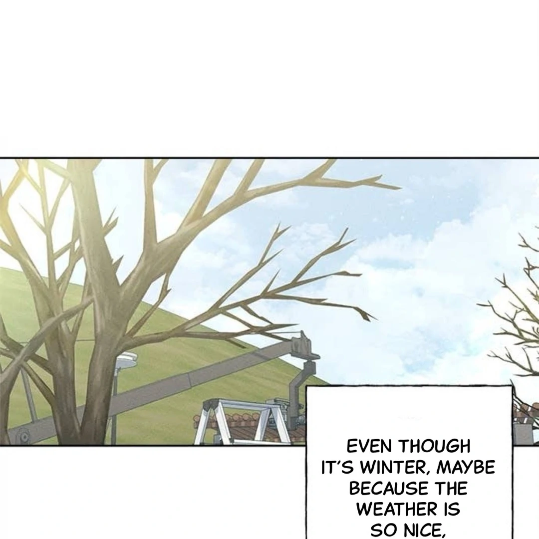 Miyeon Chapter 27 - Page 128