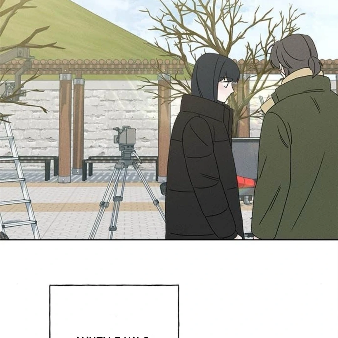 Miyeon Chapter 27 - Page 130