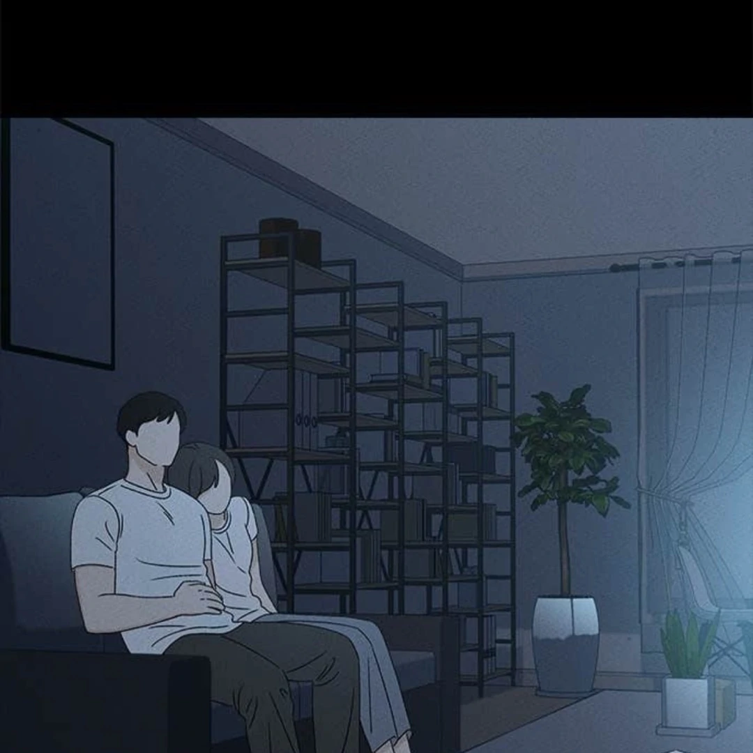 Miyeon Chapter 27 - Page 137