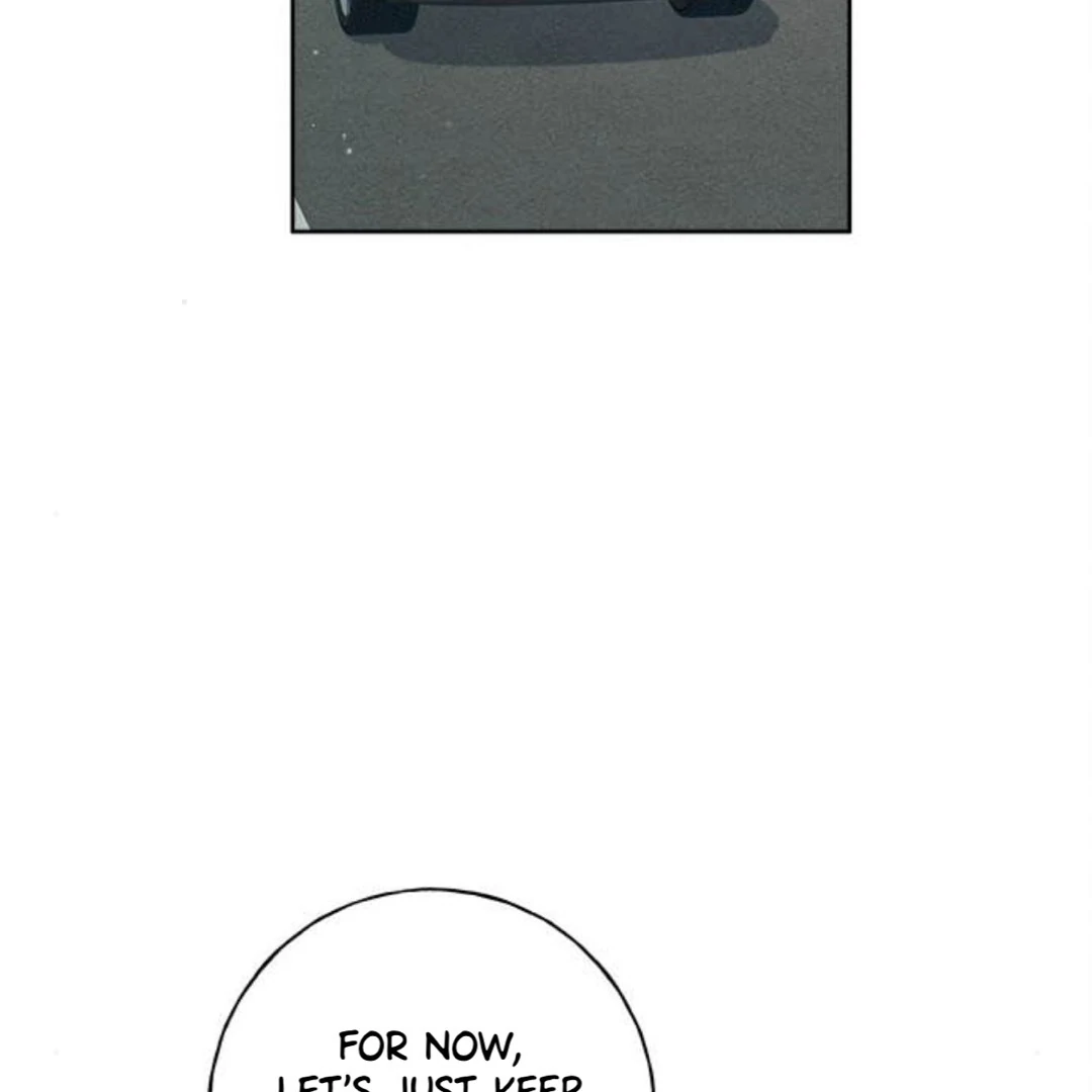 Miyeon Chapter 27 - Page 15