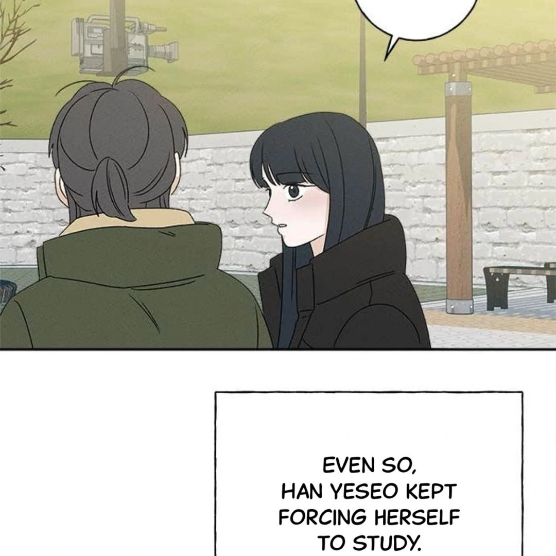 Miyeon Chapter 27 - Page 142