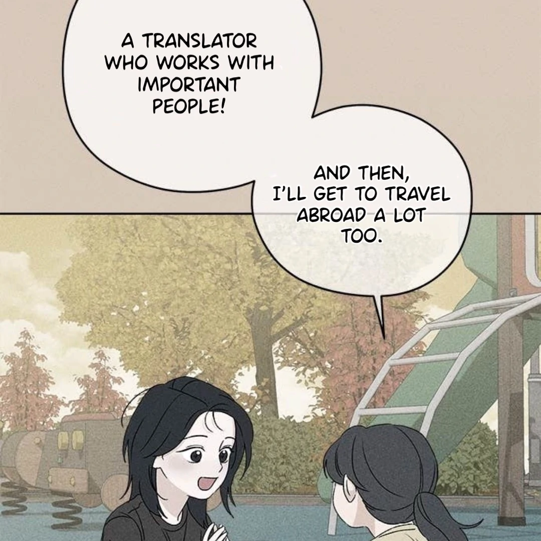 Miyeon Chapter 27 - Page 147