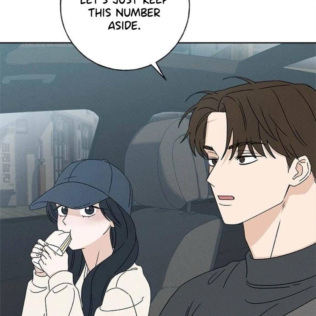 Miyeon Chapter 27 - Page 16