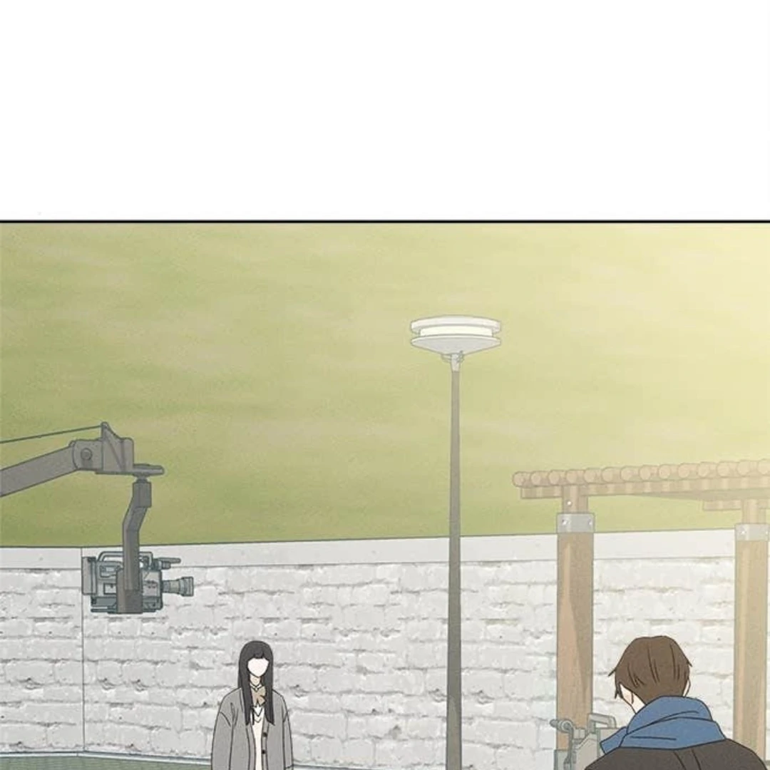 Miyeon Chapter 27 - Page 156