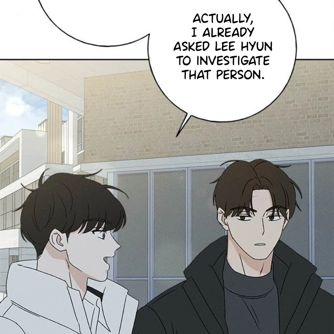 Miyeon Chapter 27 - Page 165
