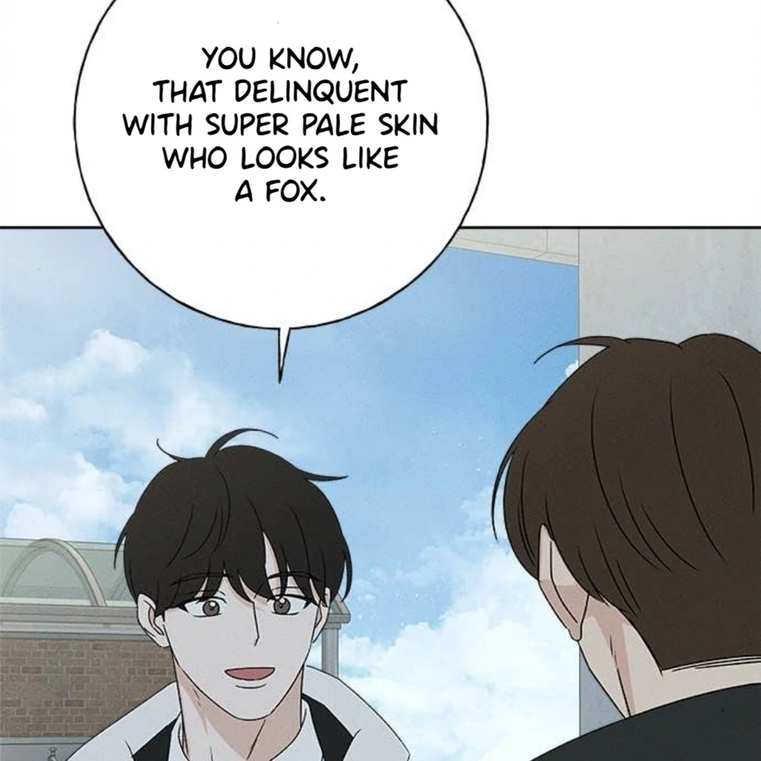 Miyeon Chapter 27 - Page 167