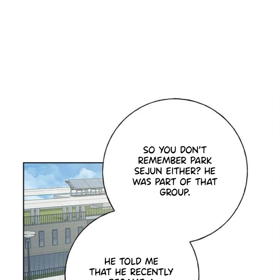 Miyeon Chapter 27 - Page 169