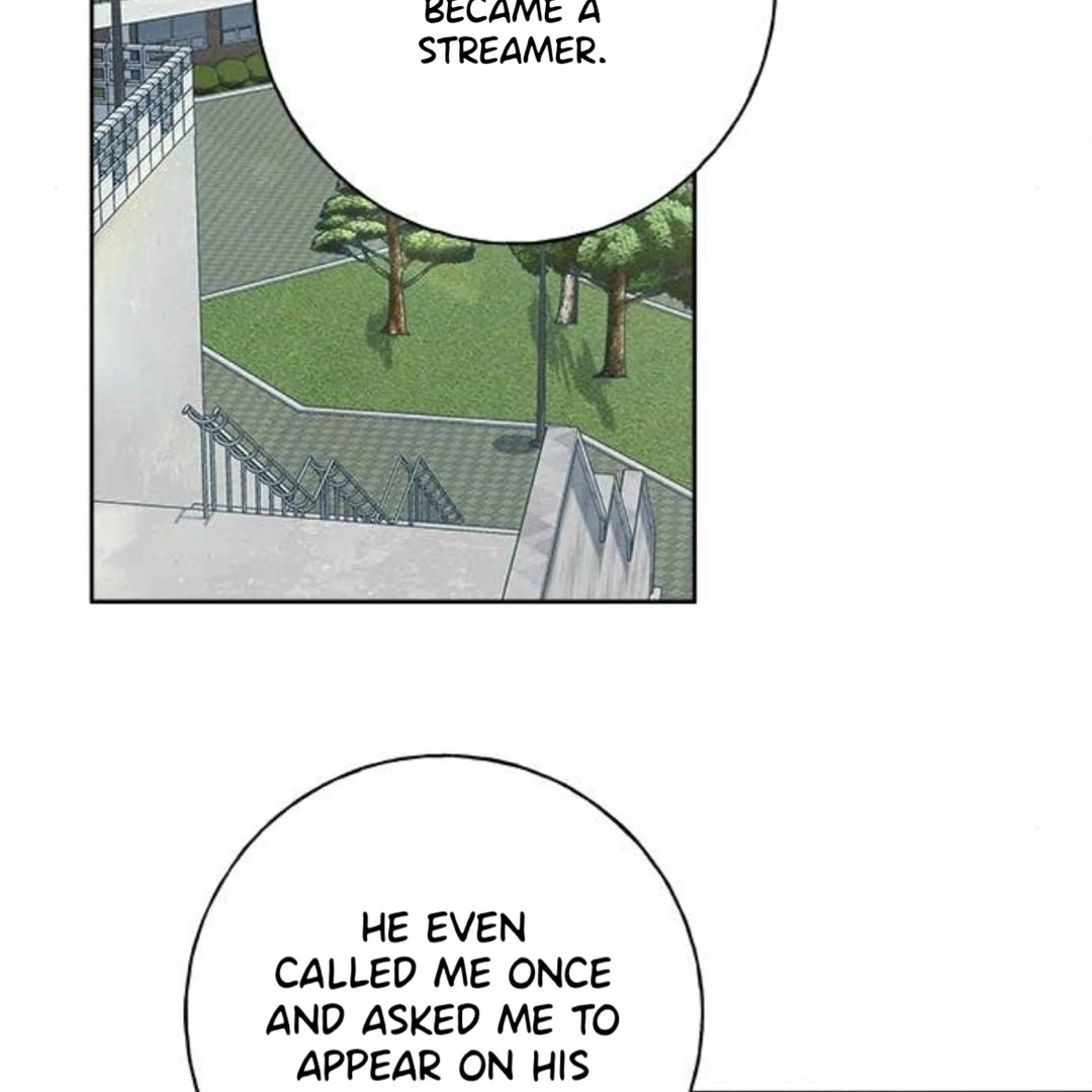 Miyeon Chapter 27 - Page 170