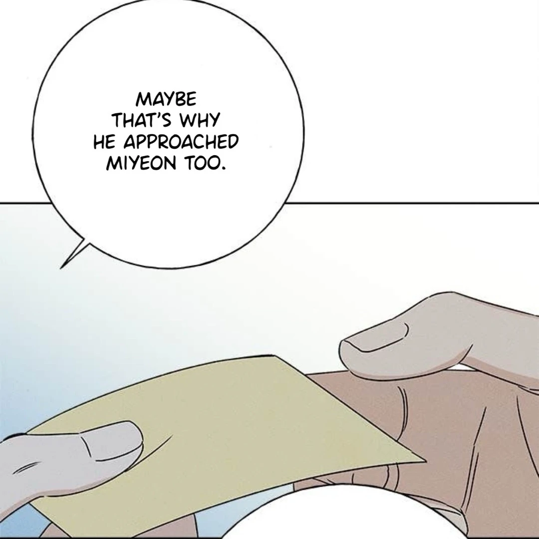 Miyeon Chapter 27 - Page 173