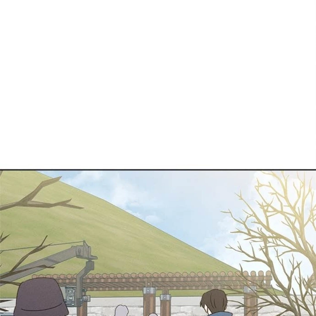 Miyeon Chapter 27 - Page 179