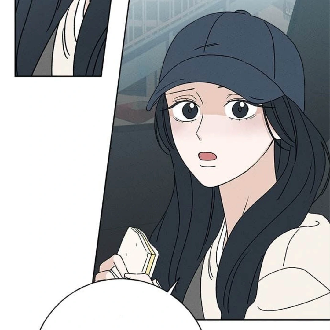 Miyeon Chapter 27 - Page 19