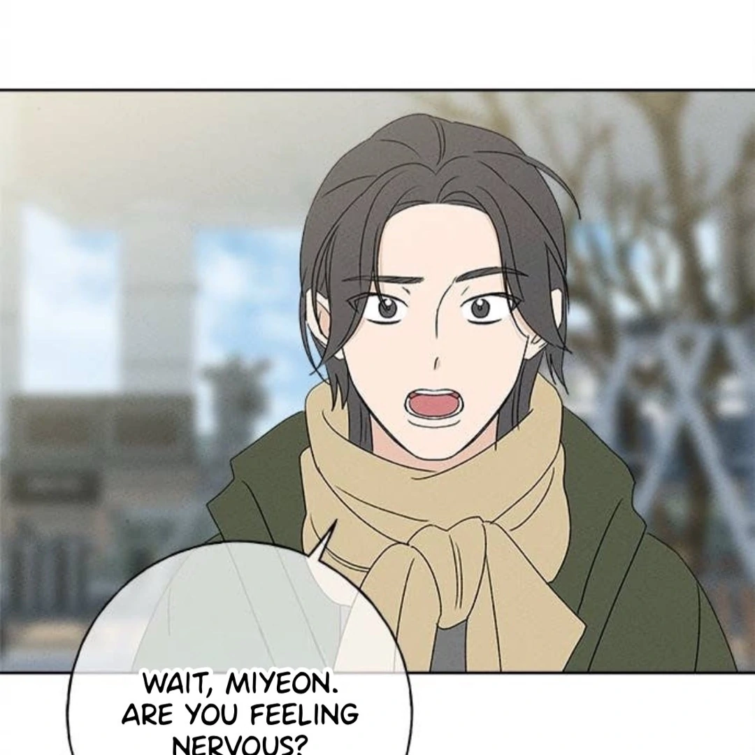 Miyeon Chapter 27 - Page 181