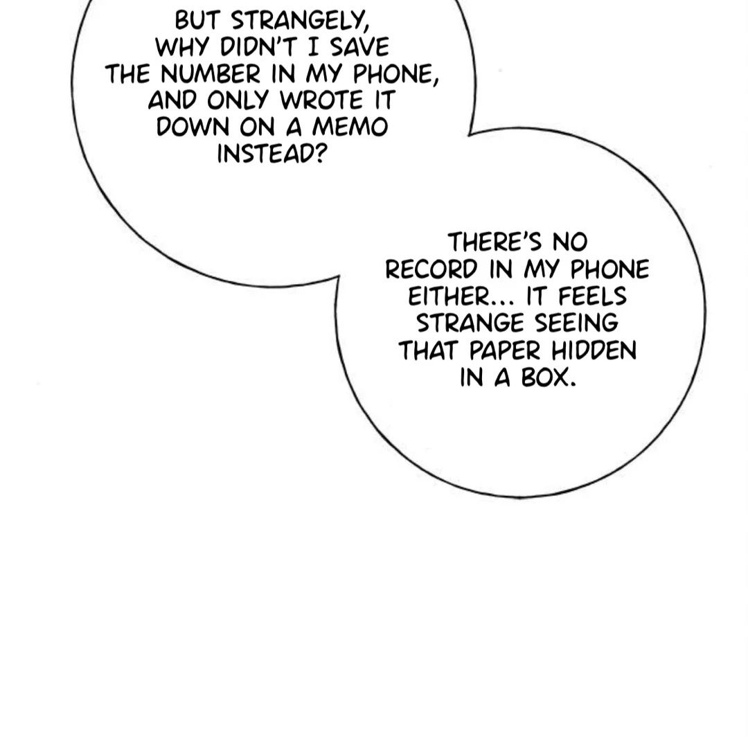 Miyeon Chapter 27 - Page 20