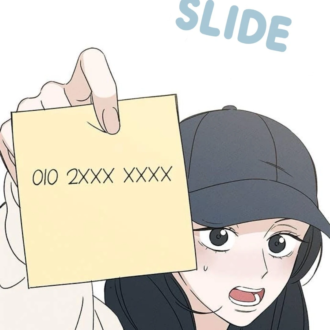 Miyeon Chapter 27 - Page 3