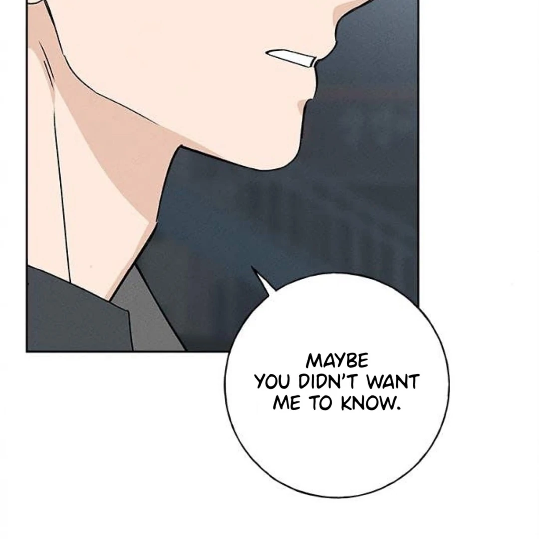Miyeon Chapter 27 - Page 22
