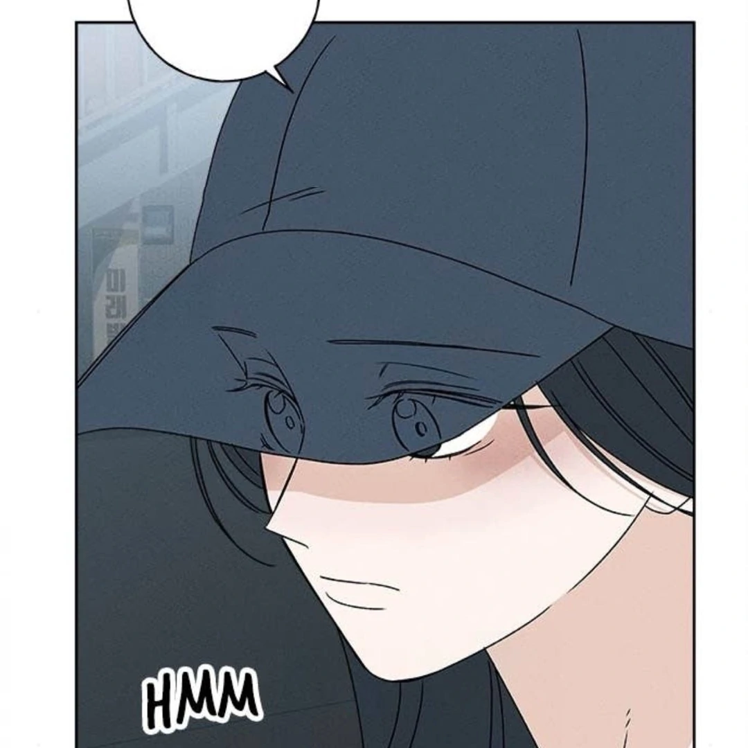 Miyeon Chapter 27 - Page 25