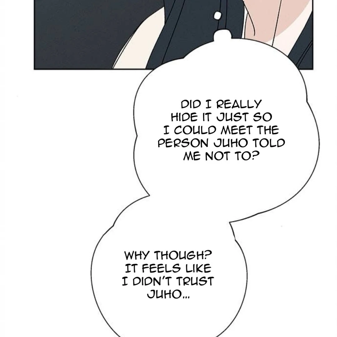 Miyeon Chapter 27 - Page 26