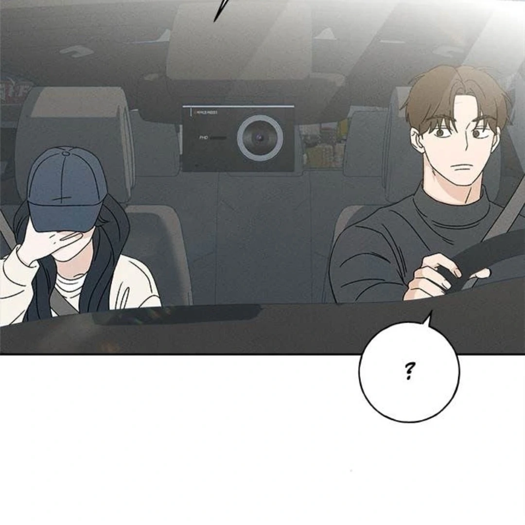 Miyeon Chapter 27 - Page 30