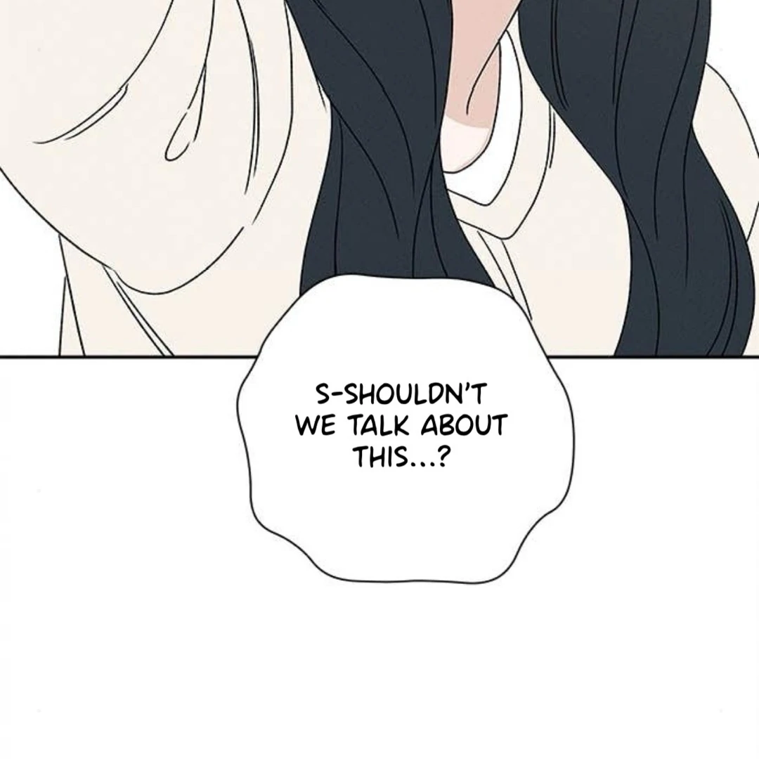 Miyeon Chapter 27 - Page 4