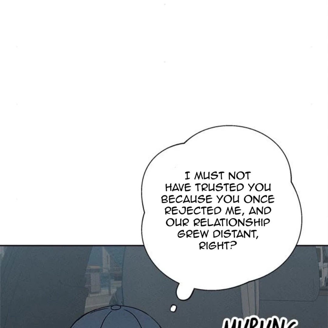 Miyeon Chapter 27 - Page 33