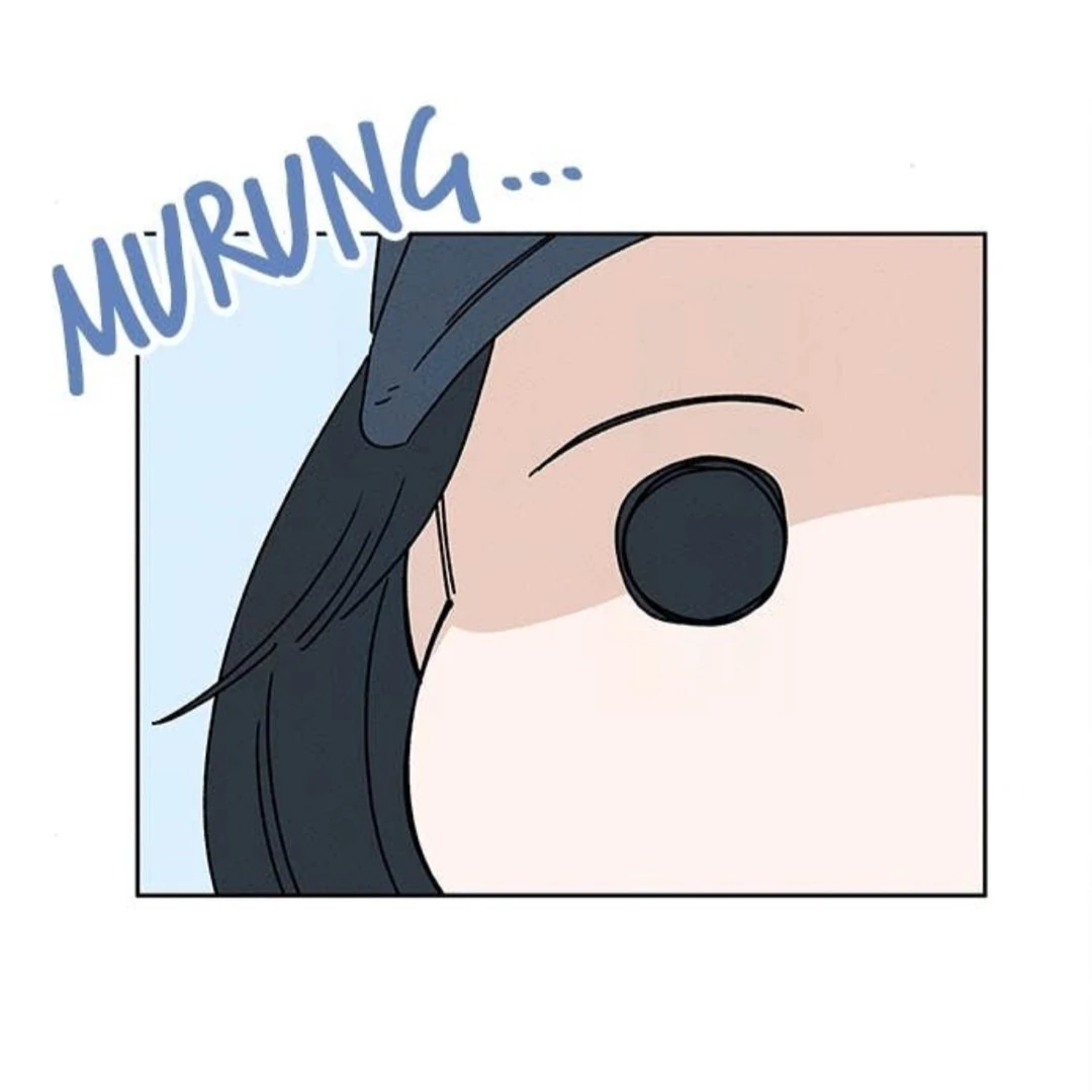 Miyeon Chapter 27 - Page 37