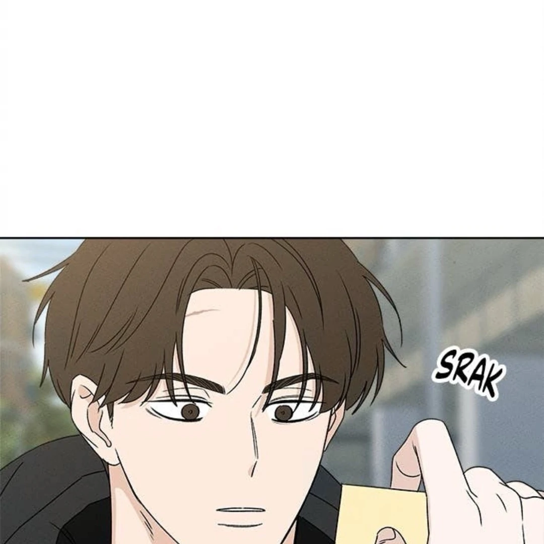 Miyeon Chapter 27 - Page 5