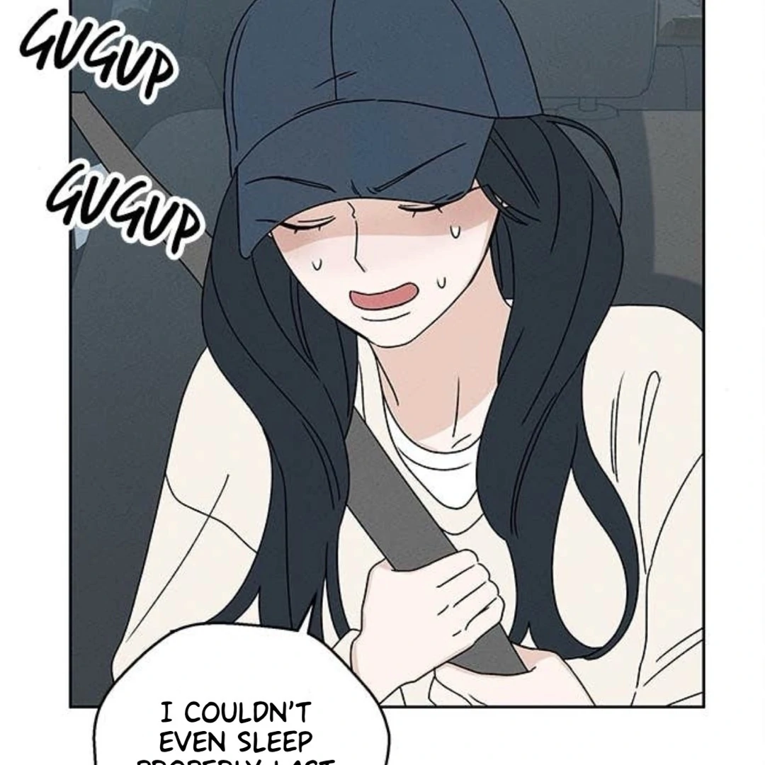 Miyeon Chapter 27 - Page 43