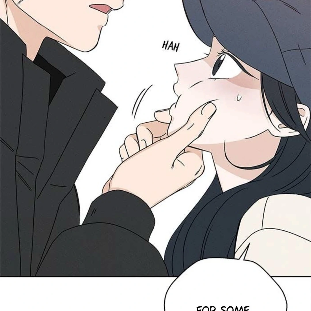 Miyeon Chapter 27 - Page 8