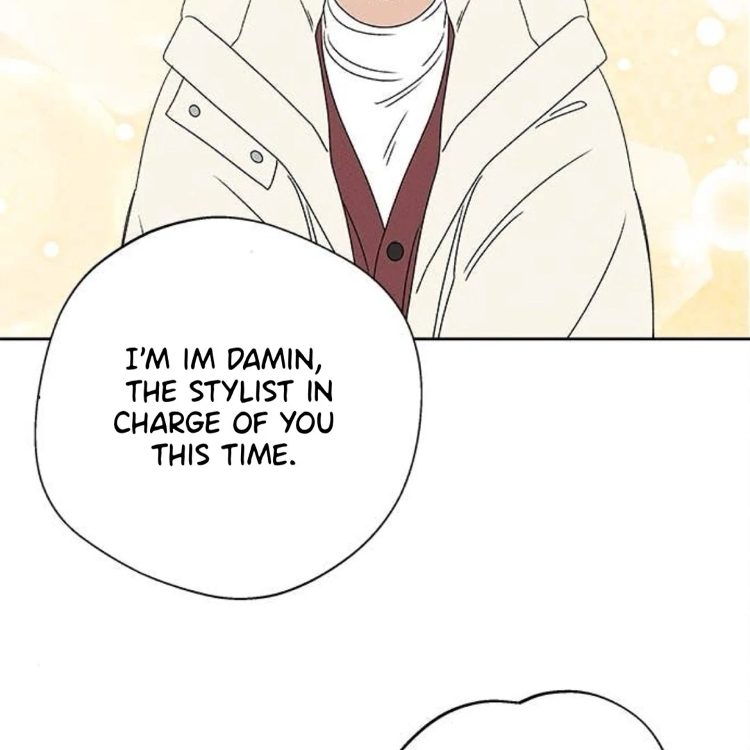 Miyeon Chapter 27 - Page 75