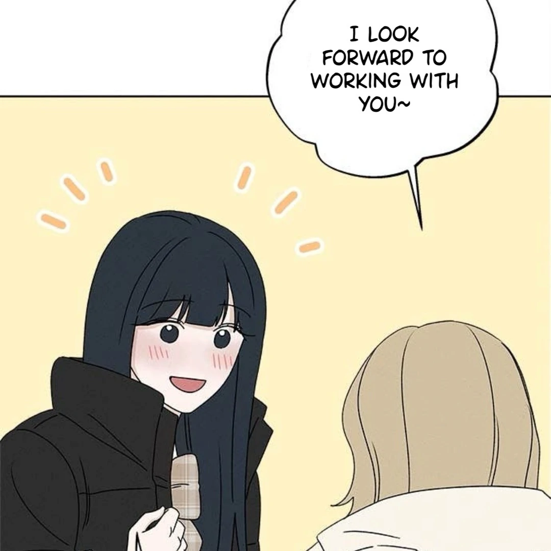 Miyeon Chapter 27 - Page 76