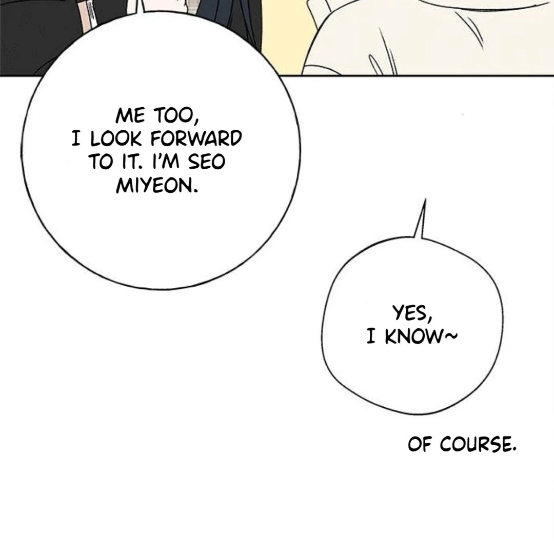 Miyeon Chapter 27 - Page 77