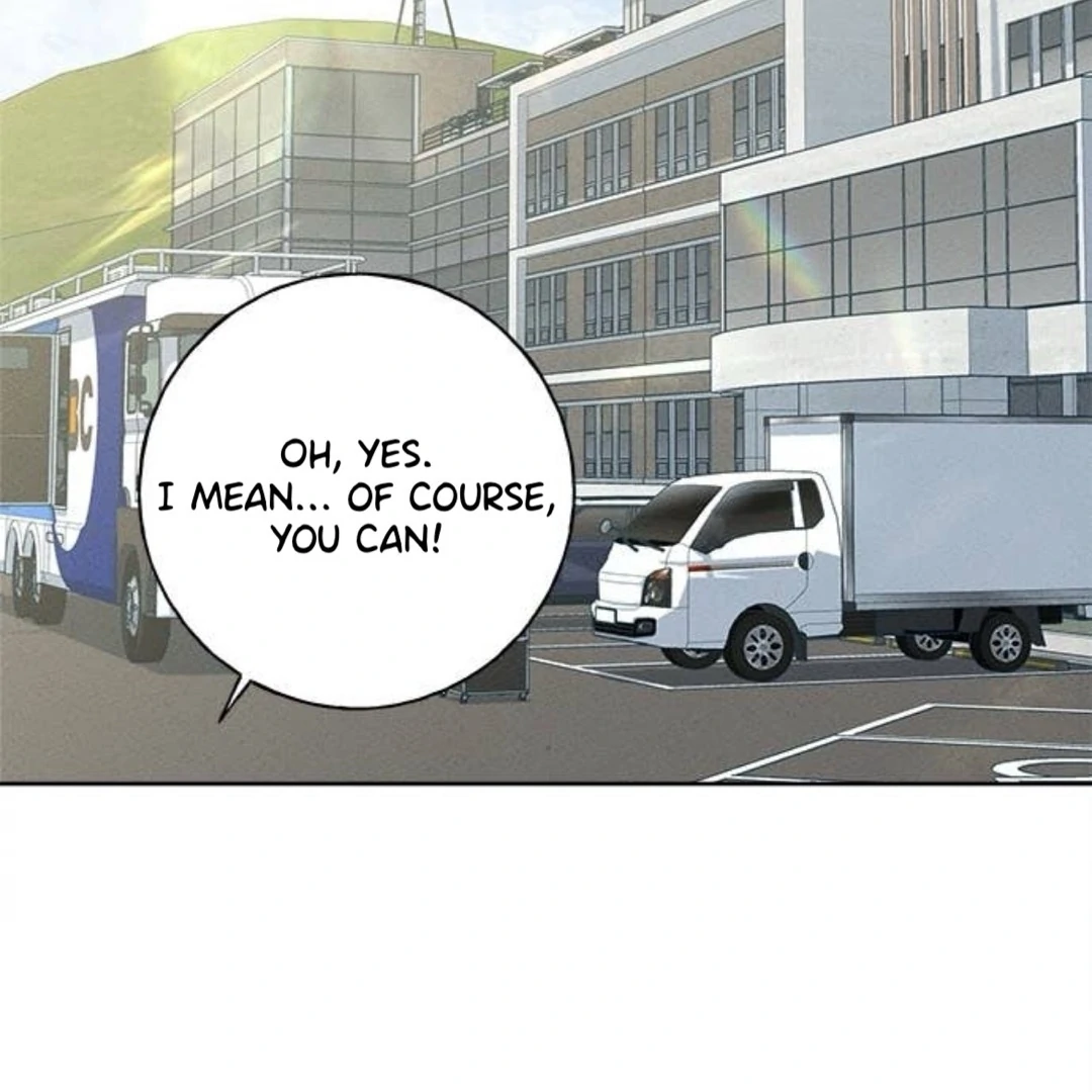 Miyeon Chapter 27 - Page 79