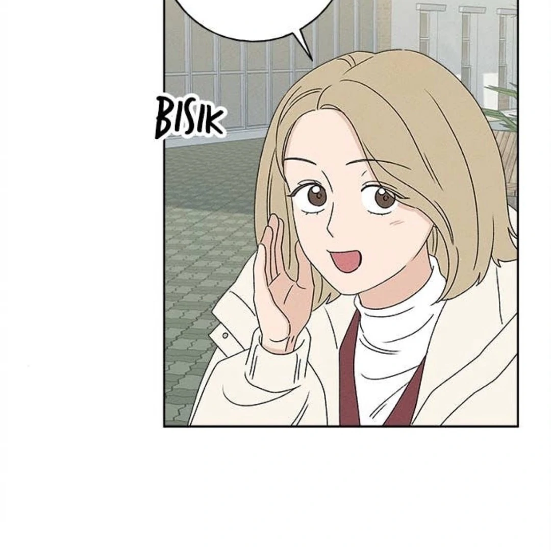 Miyeon Chapter 27 - Page 82