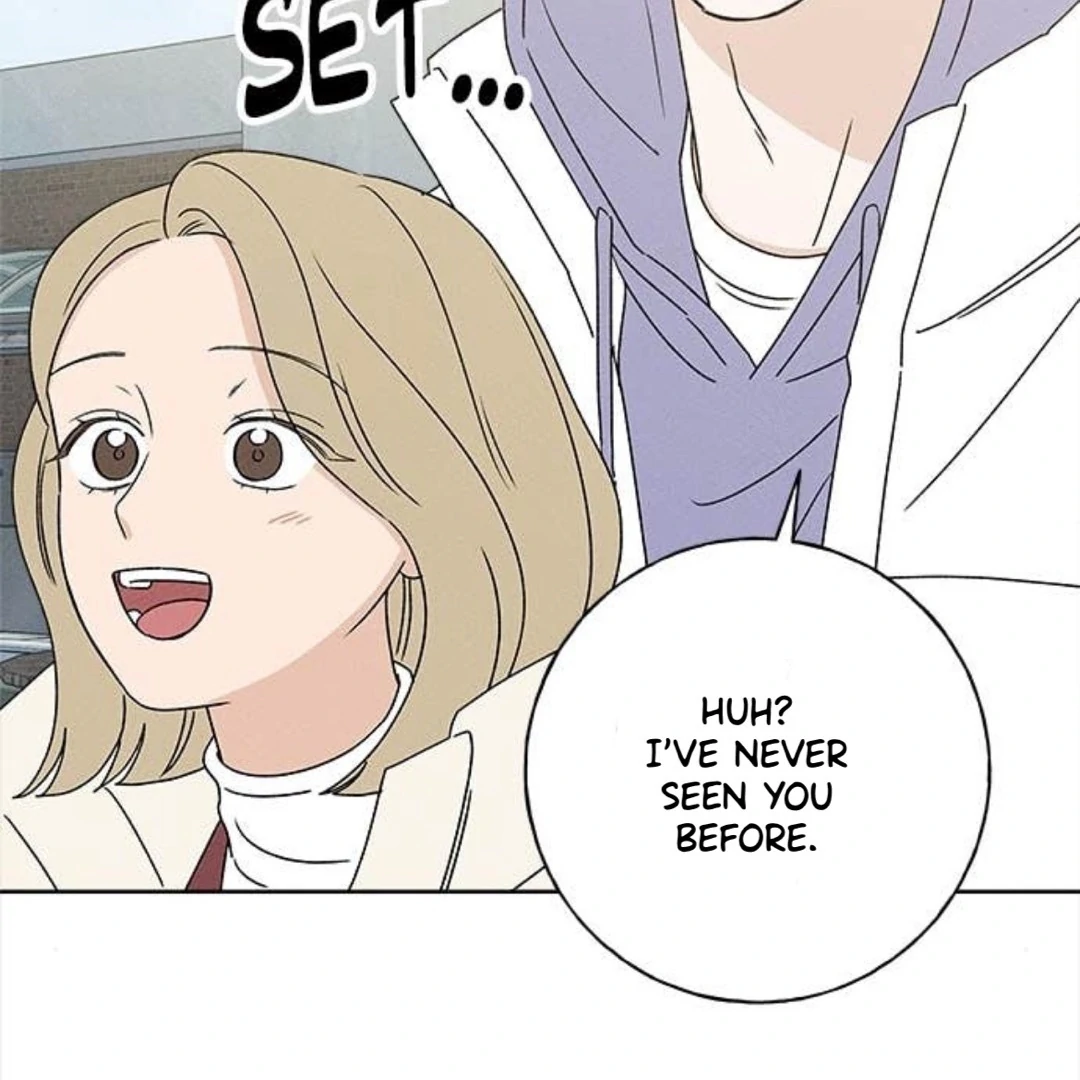 Miyeon Chapter 27 - Page 86
