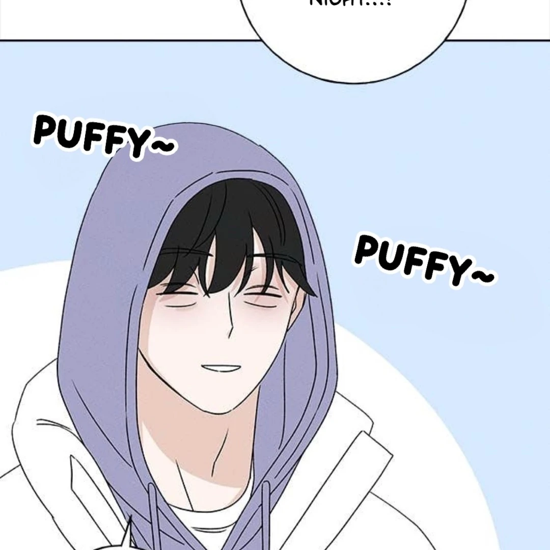 Miyeon Chapter 27 - Page 89