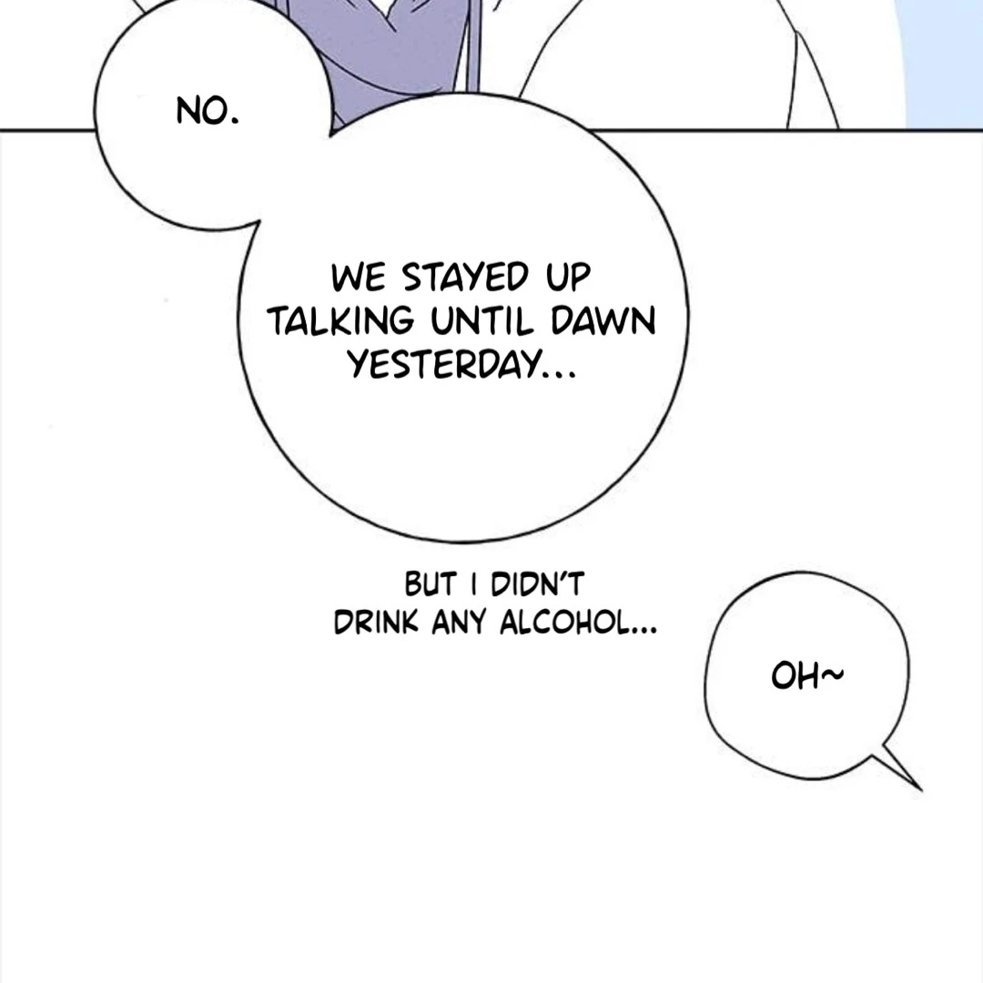 Miyeon Chapter 27 - Page 90