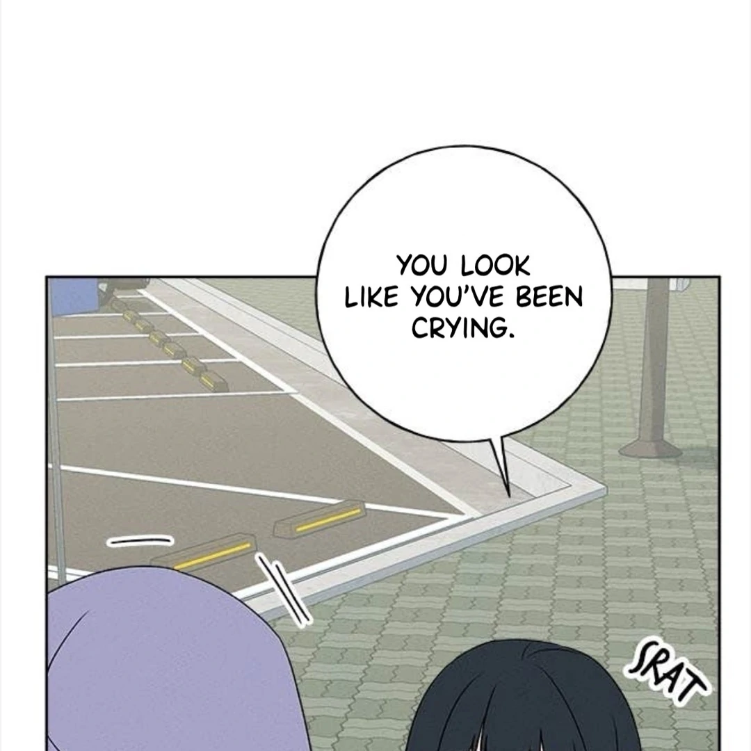 Miyeon Chapter 27 - Page 91
