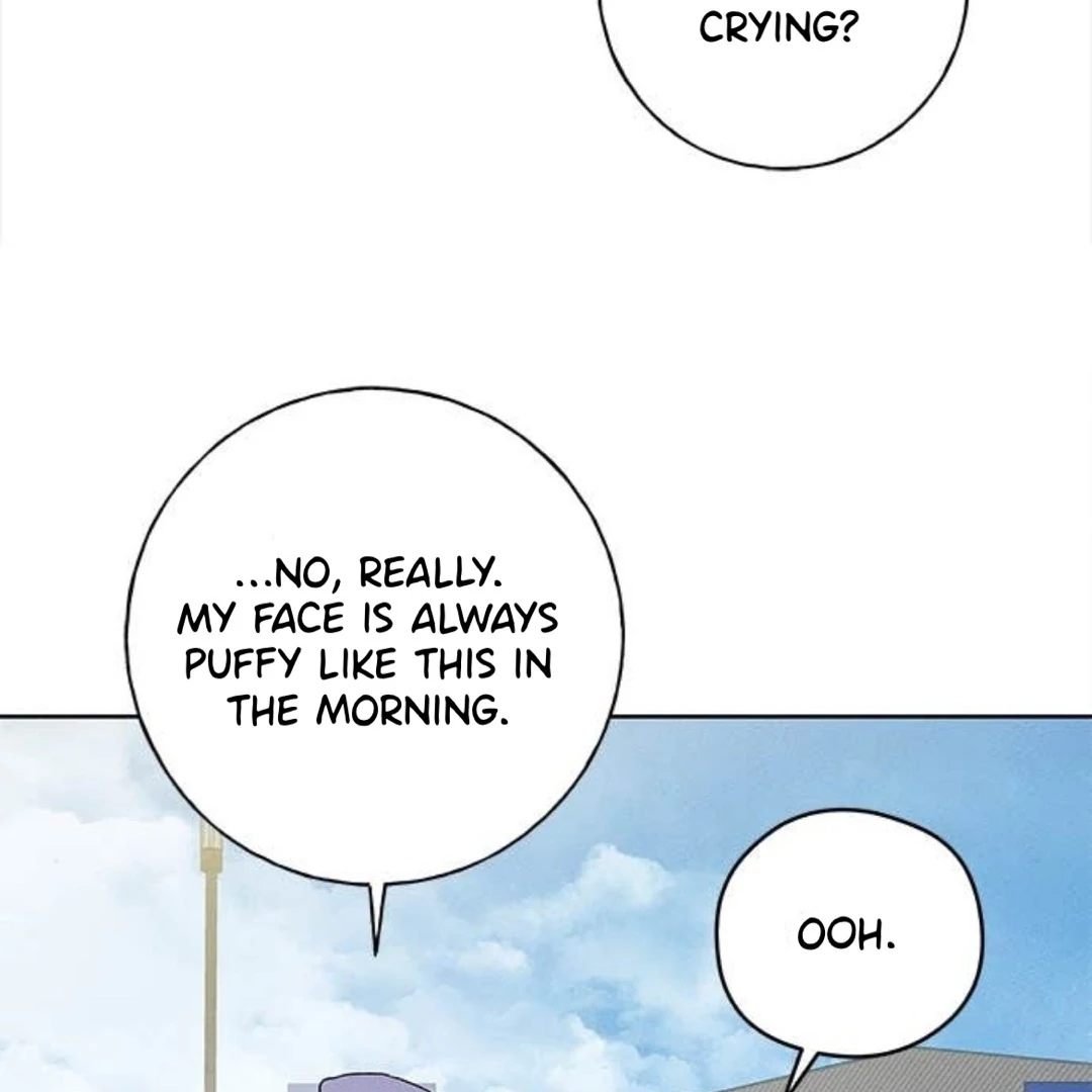 Miyeon Chapter 27 - Page 93