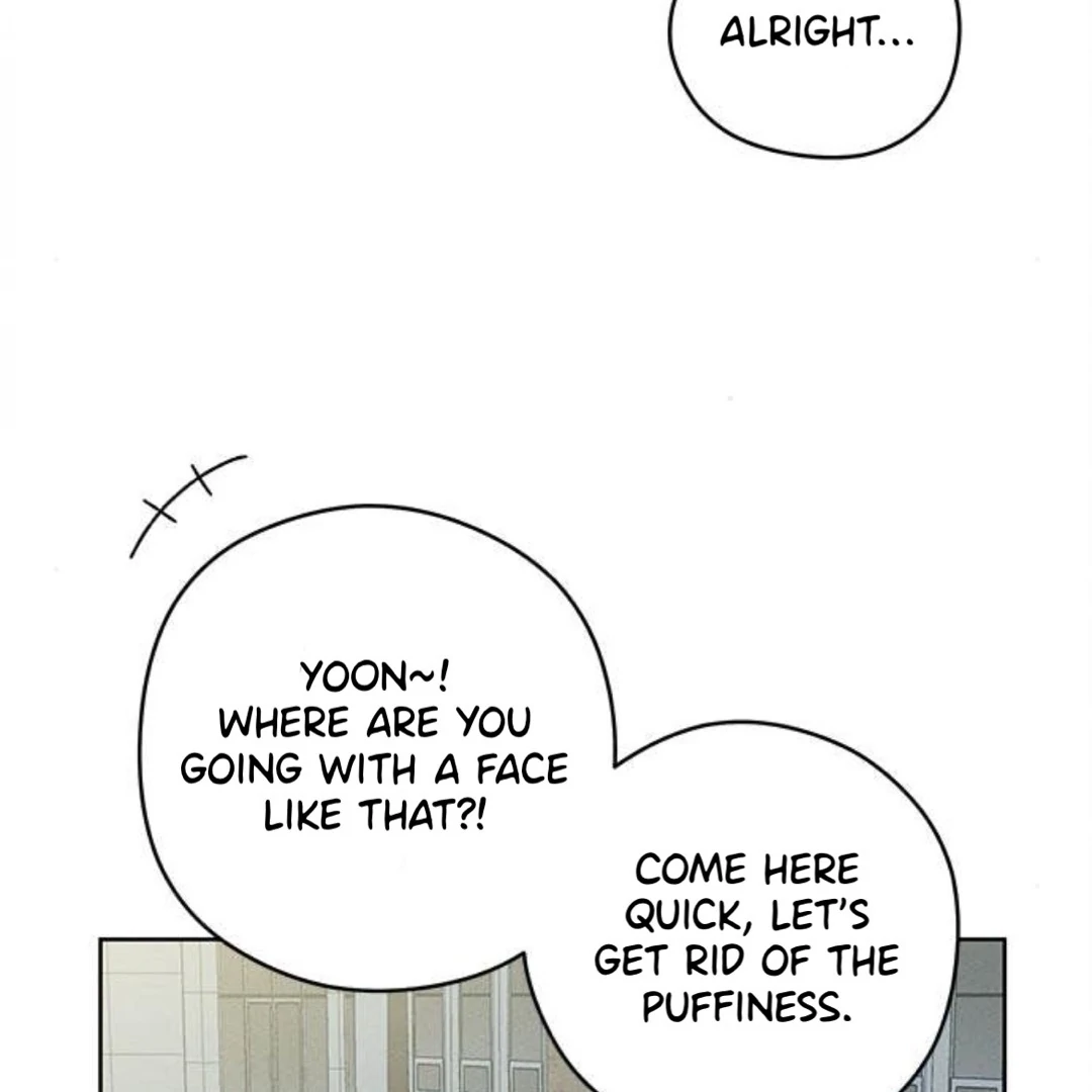 Miyeon Chapter 27 - Page 95